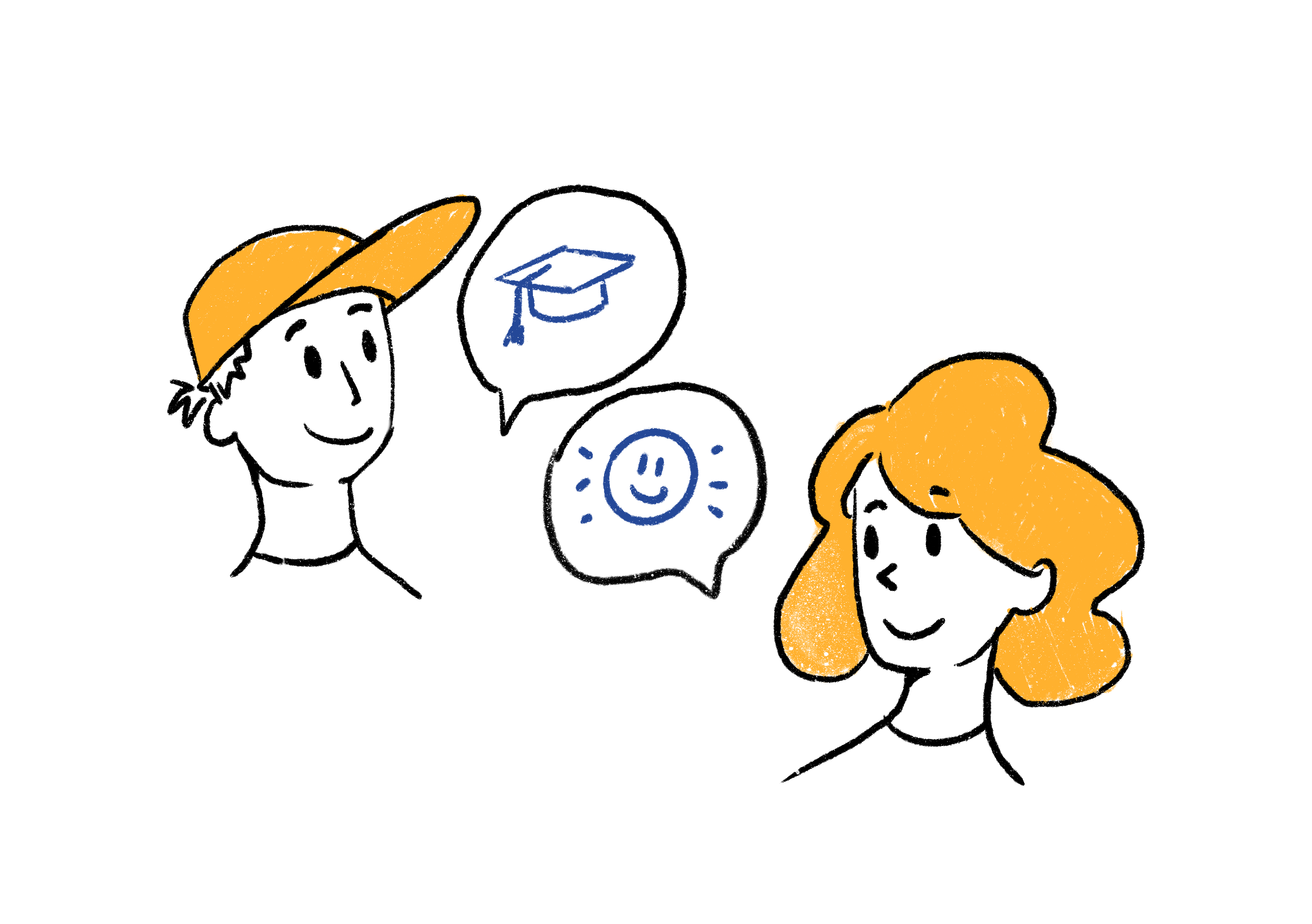 Learning and mentoring