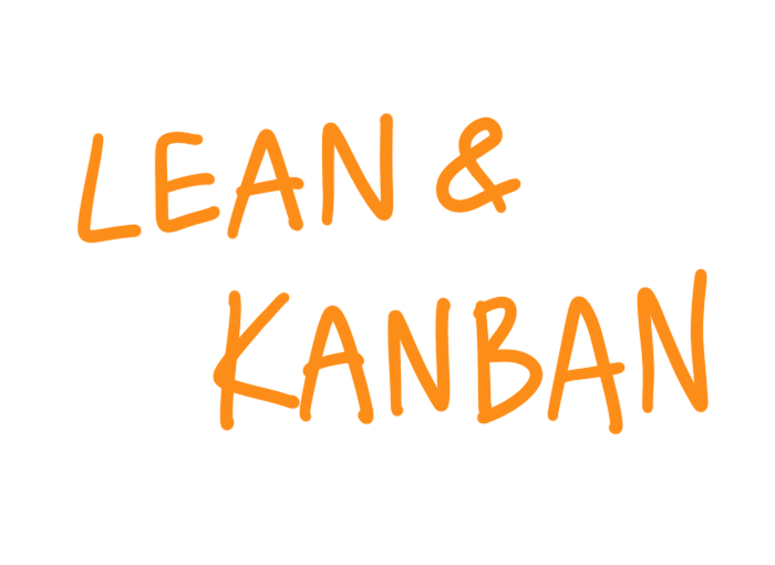 Lean and Kanban