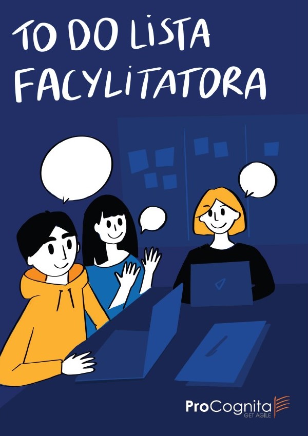 Ściąga Facylitatora