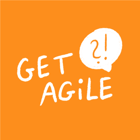 Podcast Get Agile