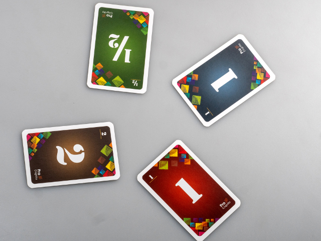 Karty planning poker