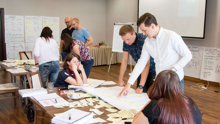 Certified Scrum Master Certified Scrum Product Owner