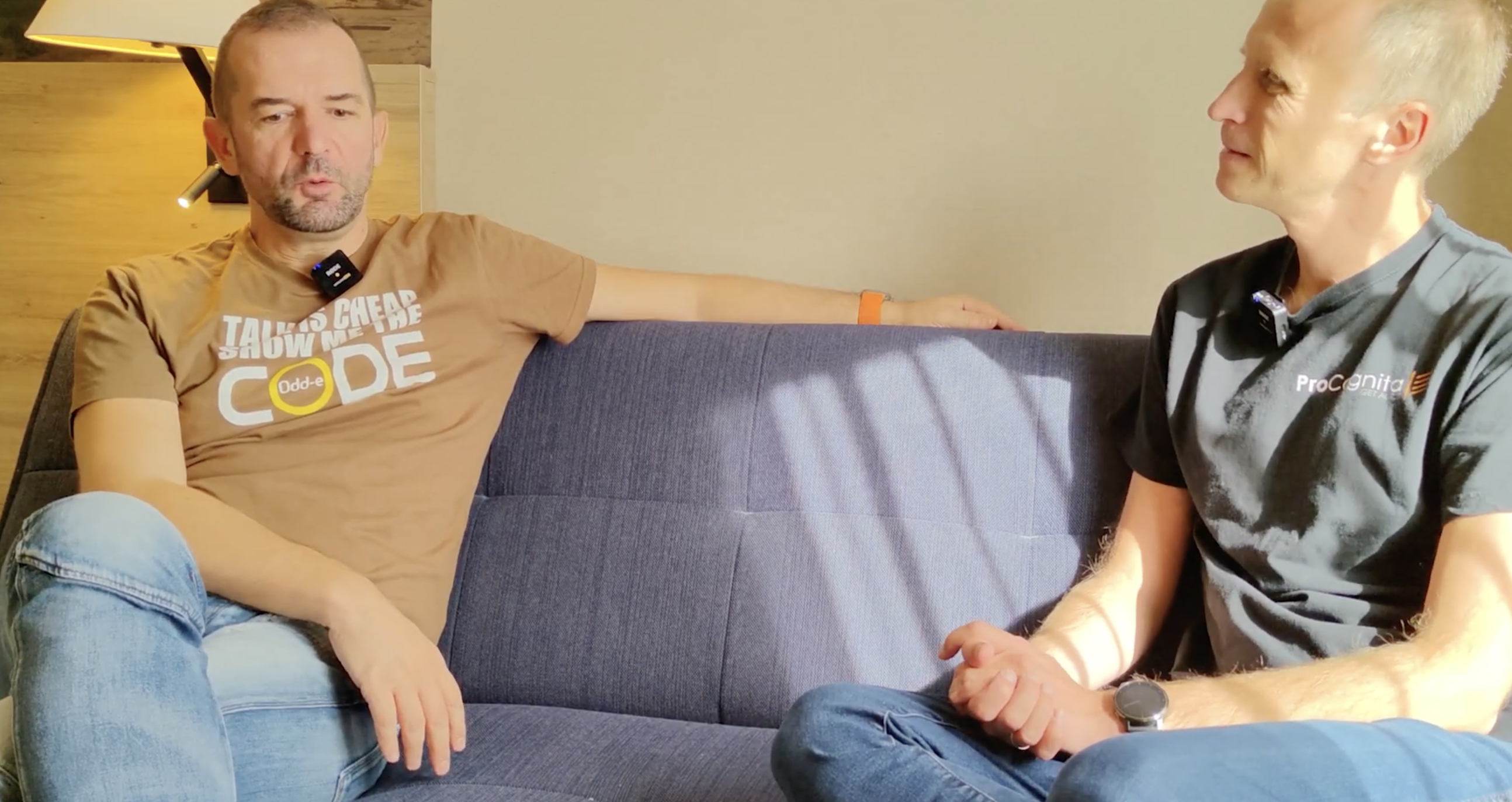 Get Agile 26 Victor Grgic