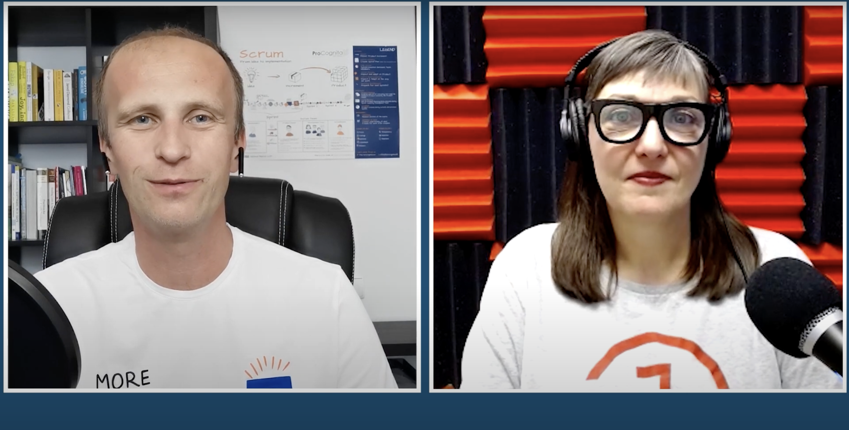 Get Agile 13 Angela Johnson