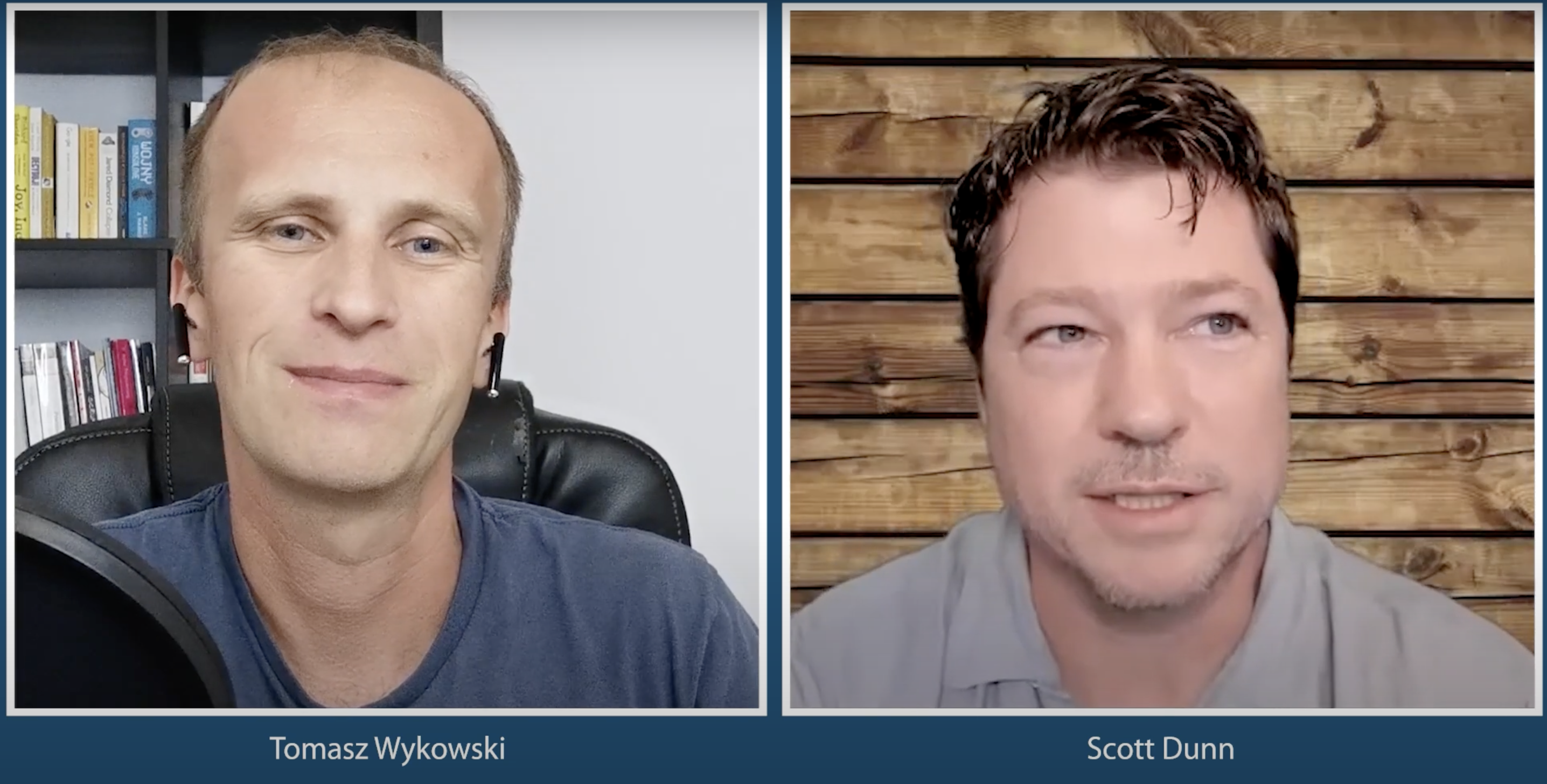 Get Agile 15 Scott Dunn