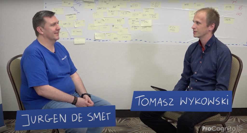 Get Agile 2 Jurgen de Smet