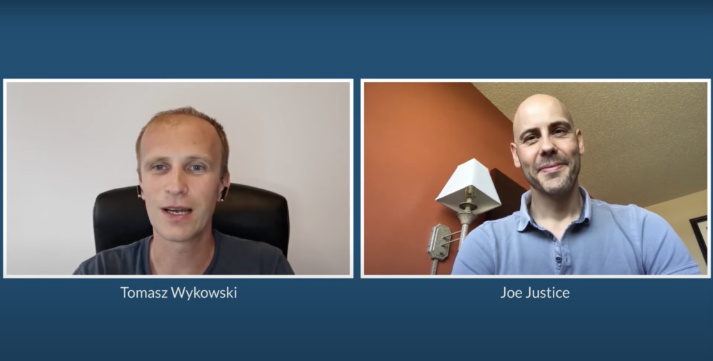 Get Agile 4 Joe Justice