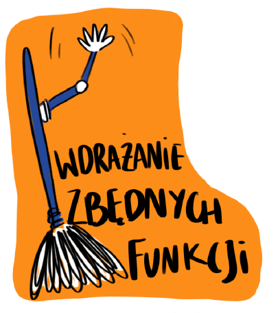 wdrażanie zbędnych funkcji